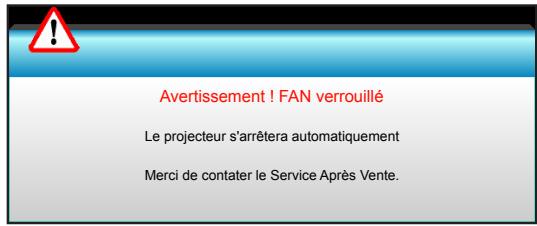 OPTOMA EH615 - INFORMATIONS SUPPLÉMENTAIRES - 1
