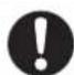 PANASONIC U-12ME2H7 - Asuntos prohibidos - 1