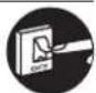 PANASONIC U-12ME2H7 - 警告 - 5