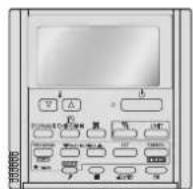 PANASONIC U-12ME2H7 - Alat Kawalan Jauh Pemasa - 1