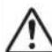 PANASONIC U-12ME2H7 - Precauciones de seguridad - 1