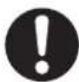 PANASONIC U-12ME2H7 - ADVERTENCIA - 4