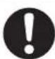 PANASONIC U-12ME2H7 - ADVERTENCIA - 11
