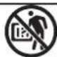 PANASONIC U-12ME2H7 - WARNING - 16