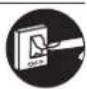 PANASONIC U-12ME2H7 - ADVERTÊNCIA - 5