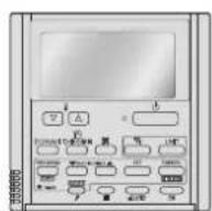 PANASONIC U-12ME2H7 - Timer Remote Controller - 1