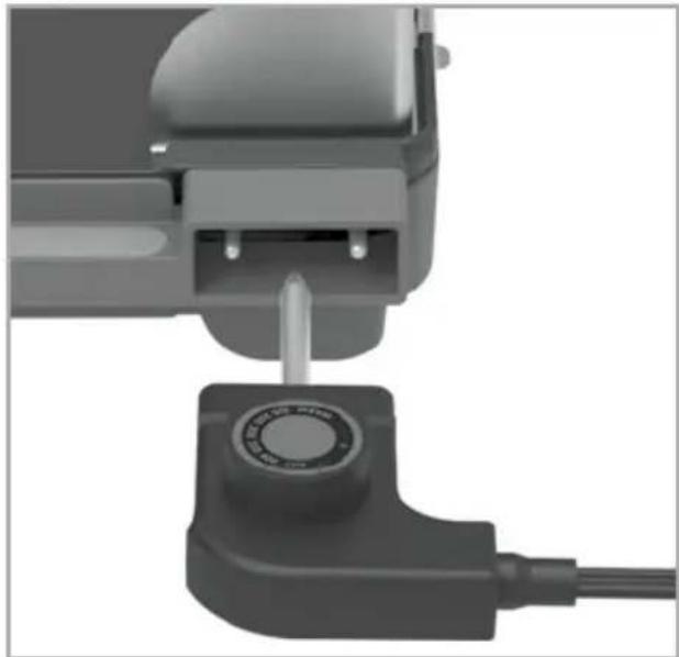 Beautiful 12”x22” Extra Large Electric - Seguridad - 2