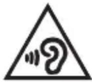 ASUS TUF Gaming FX505GU - 预防听力受损 - 1