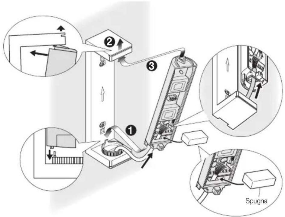 Vimar 01740 - Installazione - 3