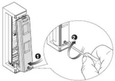 Vimar 01740 - Installazione - 9