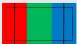 TVLogic R-5T - • FIT MARKER - 1