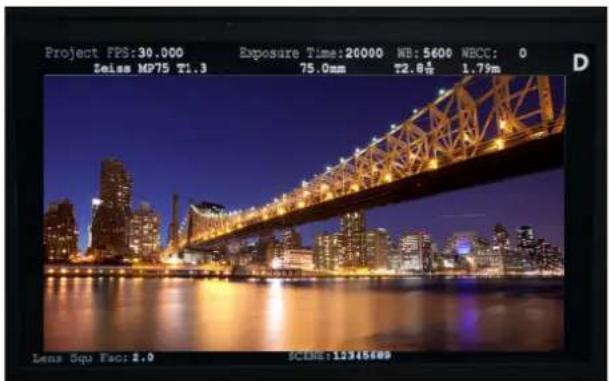 Project FPS:30.000 Seiss MP75 T1.3 Exposure Time:20000 WB: 5600 WBCC: 0 75.0mm T2.8½ 1.79m Lens Squ Fac: 2.0 SCINS:12345689