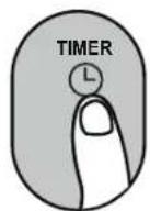 KELVINATOR KSD25HWJ - TIMER OFF setting - 1