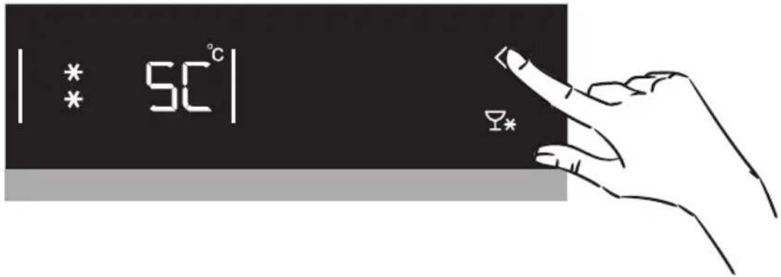 | * 5C°C| * *