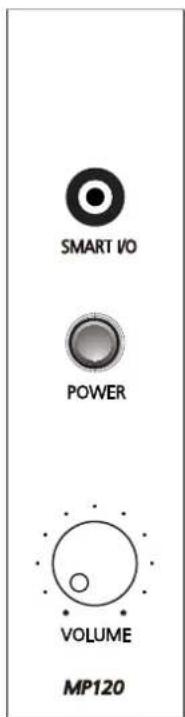 SMART VO POWER VOLUME MP120