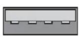 Kurzweil MP120 - MIDI Connection - 1