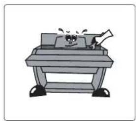 Kurzweil MP120 - Installation Site and Precautions - 4