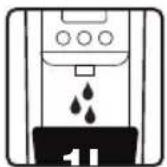 BREVILLE the AquaStation Purifier Hot LWA200 - Descaling - 9