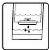 BREVILLE the AquaStation Purifier Hot LWA200 - NOTE - 3