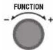 BREVILLE the AquaStation Purifier Hot LWA200 - Control Panel - 1