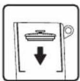 BREVILLE the AquaStation Purifier Hot LWA200 - NOTE - 3
