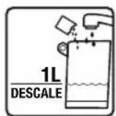 BREVILLE the AquaStation Purifier Hot LWA200 - Descaling - 4