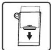 BREVILLE the AquaStation Purifier Hot LWA200 - NOTE - 1