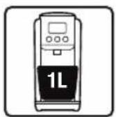 BREVILLE the AquaStation Purifier Hot LWA200 - Descaling - 6