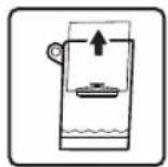 BREVILLE the AquaStation Purifier Hot LWA200 - Descaling - 2