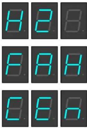8 8 8 8 8 8 8 8 8