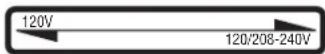 Bunn H3XA Element - POUR IN WATER ONLY - 2