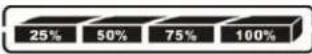 SurgeX UPS-1000-OL - Model: UPS-3000-OL - 20