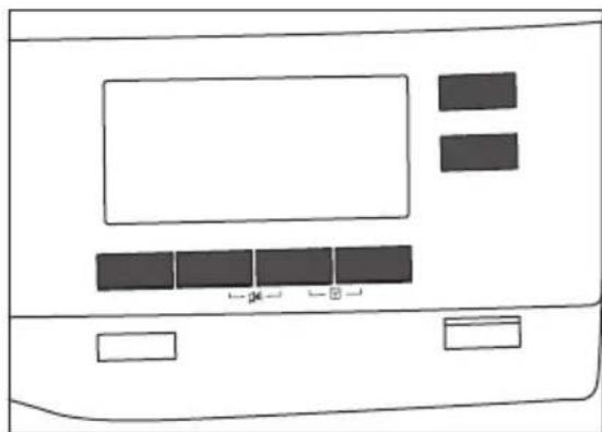 AEG T8DHC846C - Options - 1
