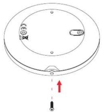 Hikvision DS-PDCL12-EG2-WB - with the Sponge Tape - 3