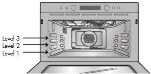 LG SolarDOM MP9289JSCS - Cooking - 9