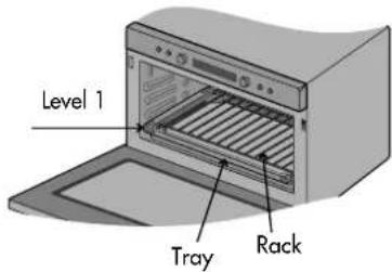 LG SolarDOM MP9289JSCS - Cooking - 6