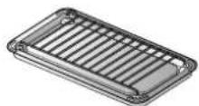 LG SolarDOM MP9289JSCS - Cooking - 1