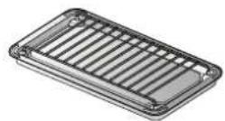 LG SolarDOM MP9289JSCS - Cooking - 8
