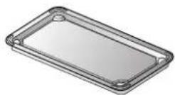 LG SolarDOM MP9289JSCS - Cooking - 6