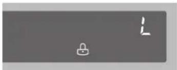 LG SolarDOM MP9289JSCS - Setting the Clock - 7
