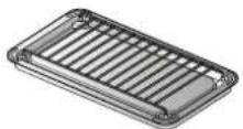 LG SolarDOM MP9289JSCS - Cooking - 5