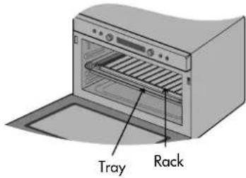 LG SolarDOM MP9289JSCS - Cooking - 2