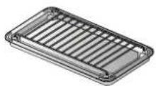 LG SolarDOM MP9289JSCS - Convection Cooking - 6