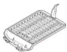 LG RC8066G2F - Accessories (Optional) - 2