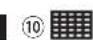 MITSUBISHI PEA-M125GAA - Display - 7