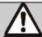 WHIRLPOOL WAP1038Q - ADVERTENCIA - 4
