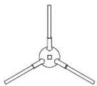 TESLA VCR600W - Parts List - 4