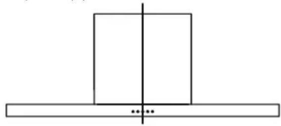 Exquisit FKH92-3BL - Hook the hood body - 1