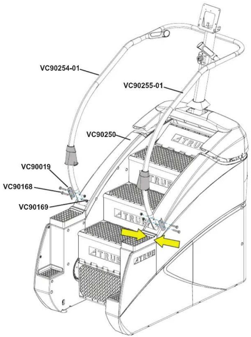 VC90254-01 VC90255-01 VC90250 VC90019 VC90168 VC90169 ATRUE ATRUE ATRUE