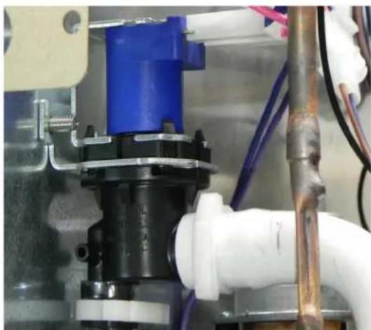 Ice-O-Matic CIM0430HA - Operation - 1